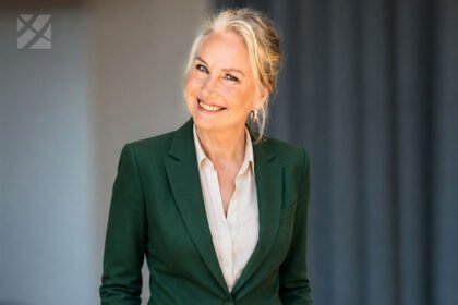 Anne Line Bjerkan
