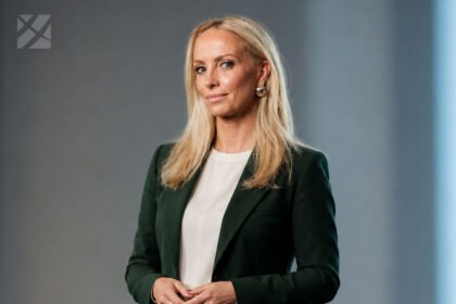 Anne Seften
