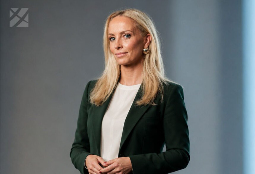 Anne Seften