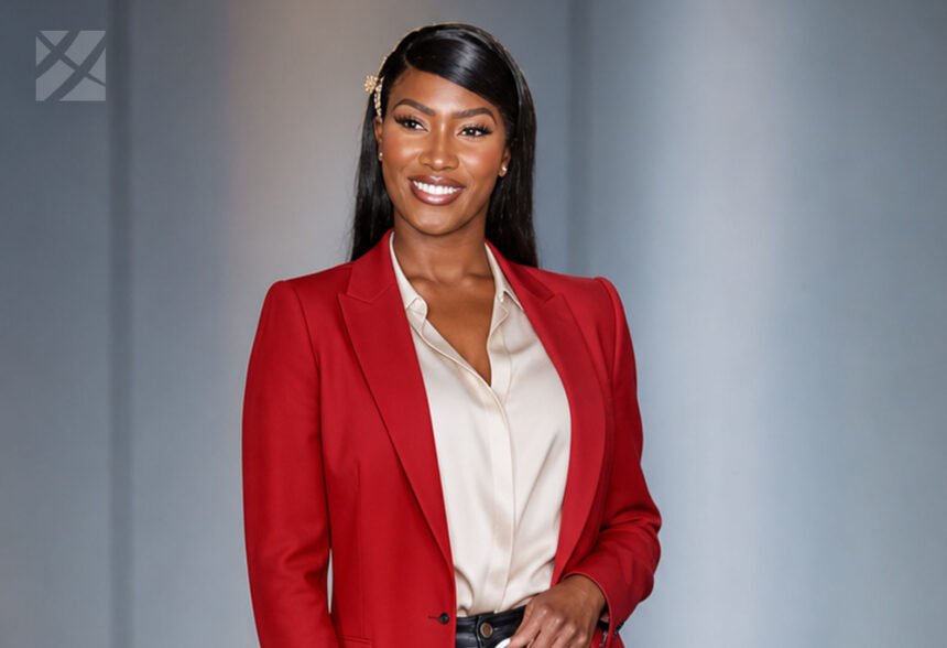 Aya Nakamura taille