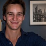 Benjamin Barnier