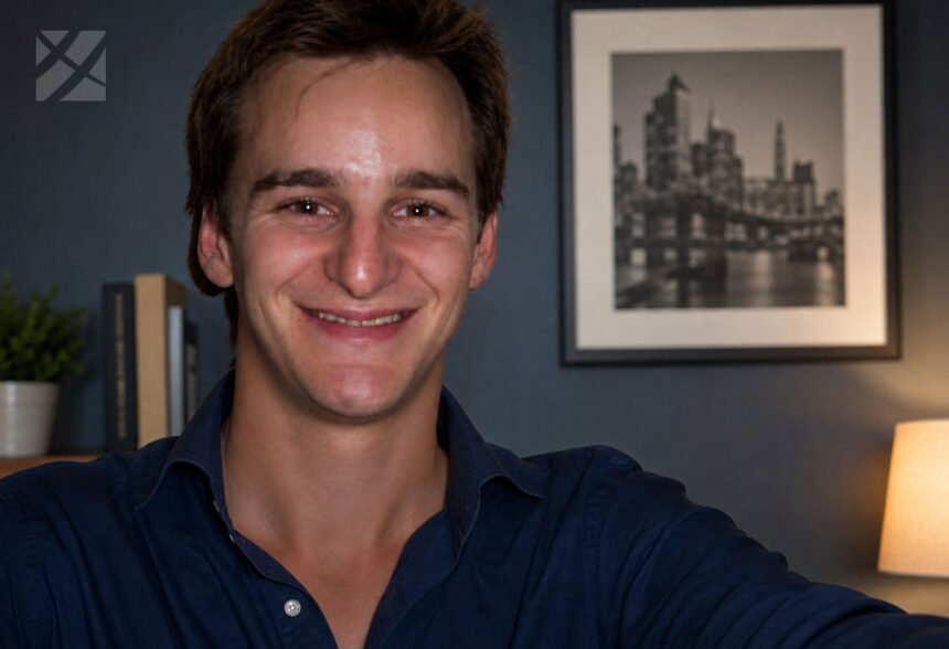 Benjamin Barnier