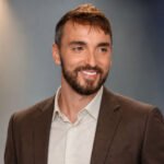 Christophe Willem et son mari