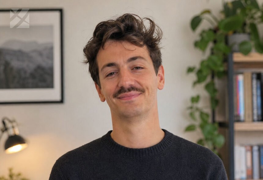 Clément Pécresse