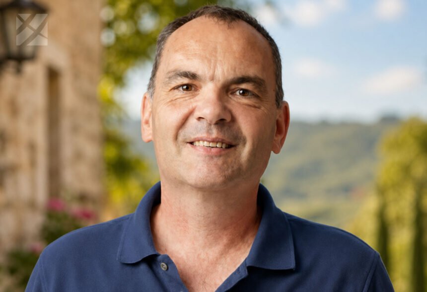 David Fabius