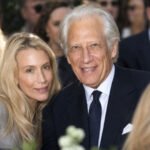 de villepin et sa nouvelle compagne