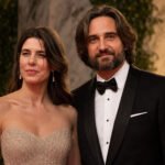 Dimitri Rassam nouvelle compagne