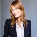 Djinina Magimel