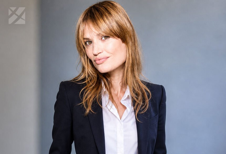 Djinina Magimel