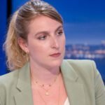 Élodie Huchard âge