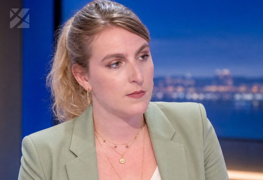 Élodie Huchard âge