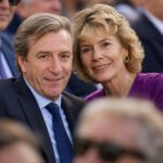 Éric Revel fils de Claude Sarraute
