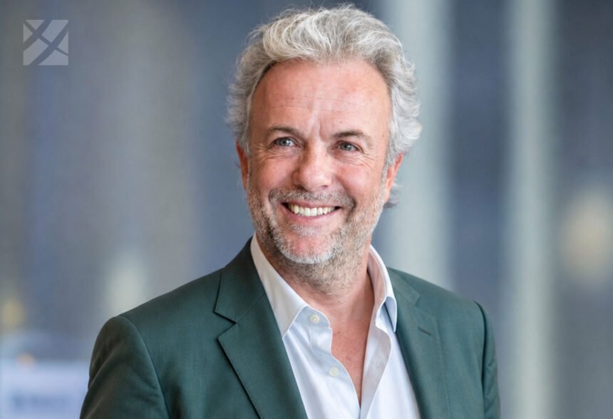 Frédéric Lenoir compagne décédée
