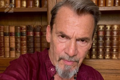 Frédéric Pagny