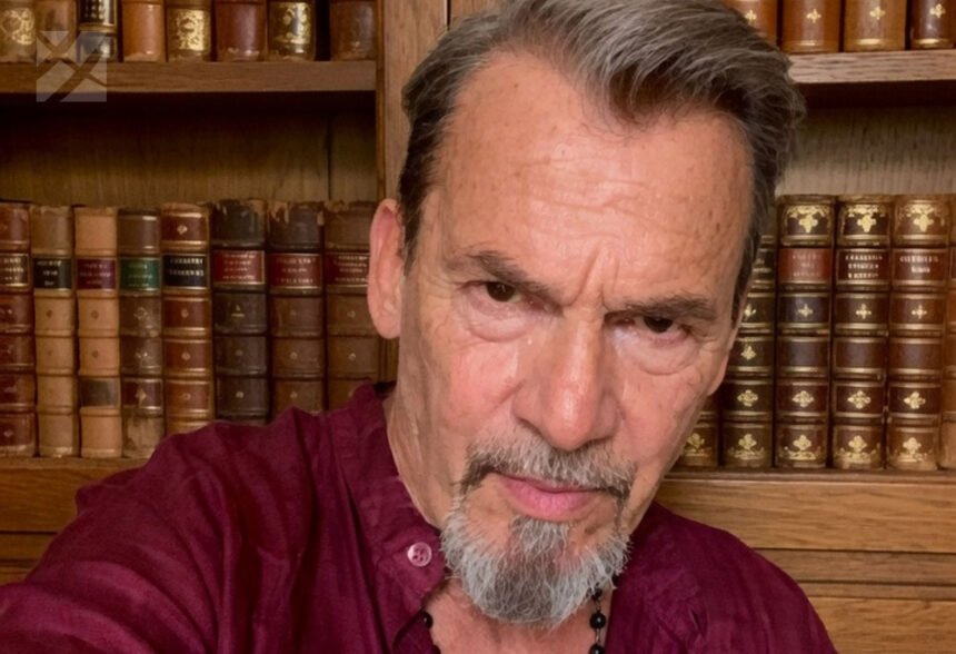 Frédéric Pagny