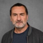 Gilles Lellouche parents