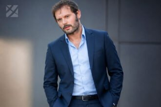 Hugo Becker vie privée et familiale