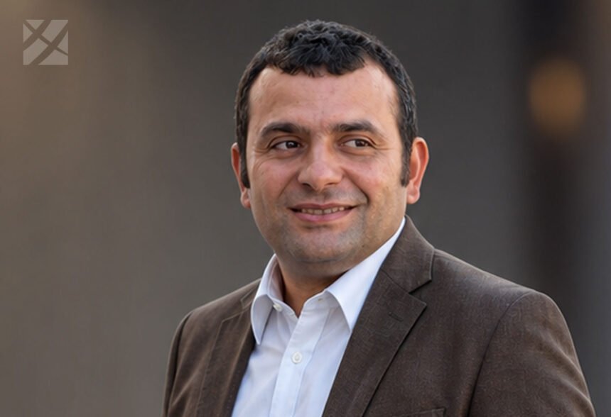 Karim Tadjeddine