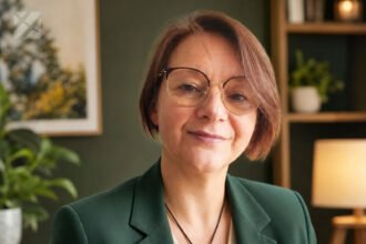 Laetitia Barnier