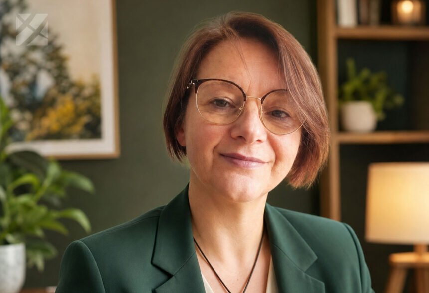 Laetitia Barnier