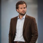 Lucas de Villepin compagnon