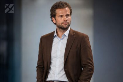 Lucas de Villepin compagnon