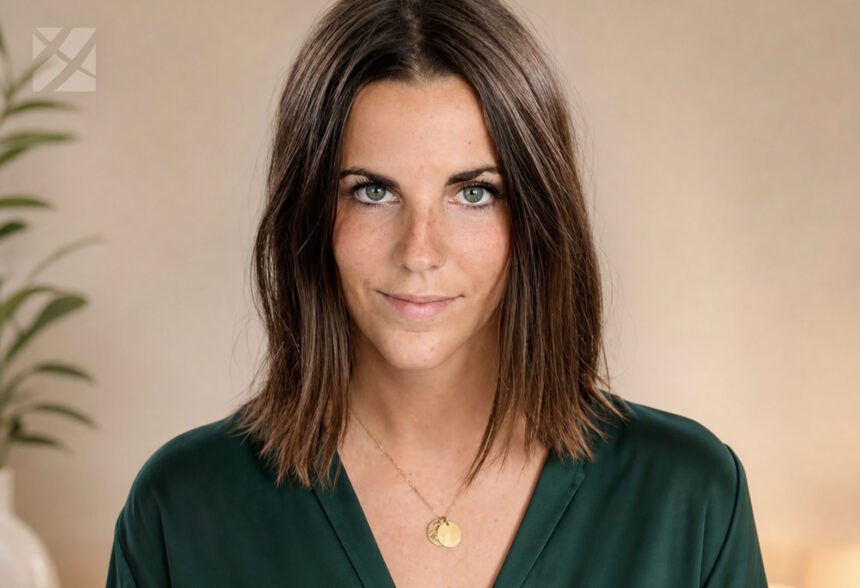 Manon Mariani compagnon