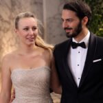 Marion Maréchal-Le Pen en couple avec Sofiane
