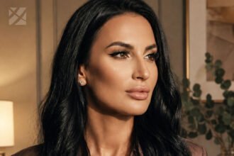 Maryse Burgot mari