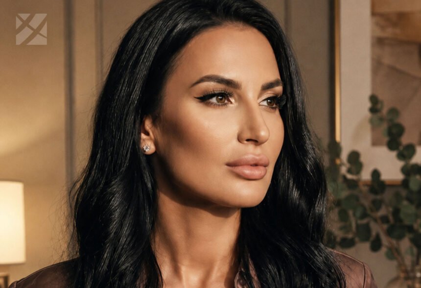 Maryse Burgot mari