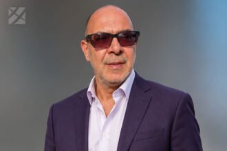 Nicolas Sengers