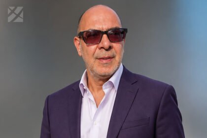 Nicolas Sengers
