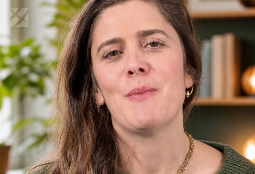 Noémie Schulz origine