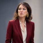 Nouvelle compagne de Guillaume Canet