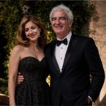Nouvelle compagne Raymond Domenech