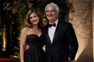 Nouvelle compagne Raymond Domenech