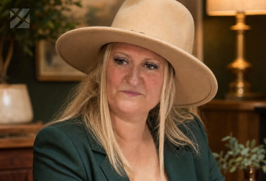 Olivia Vandenhende