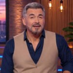 Olivier Minne et son mari