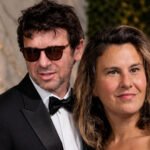 Photos de la nouvelle compagne de Patrick Bruel