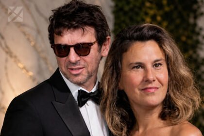 Photos de la nouvelle compagne de Patrick Bruel