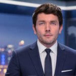Qui est le compagnon de Florian Tardif