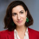 Rachel Binhas origines