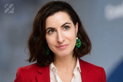 Rachel Binhas origines