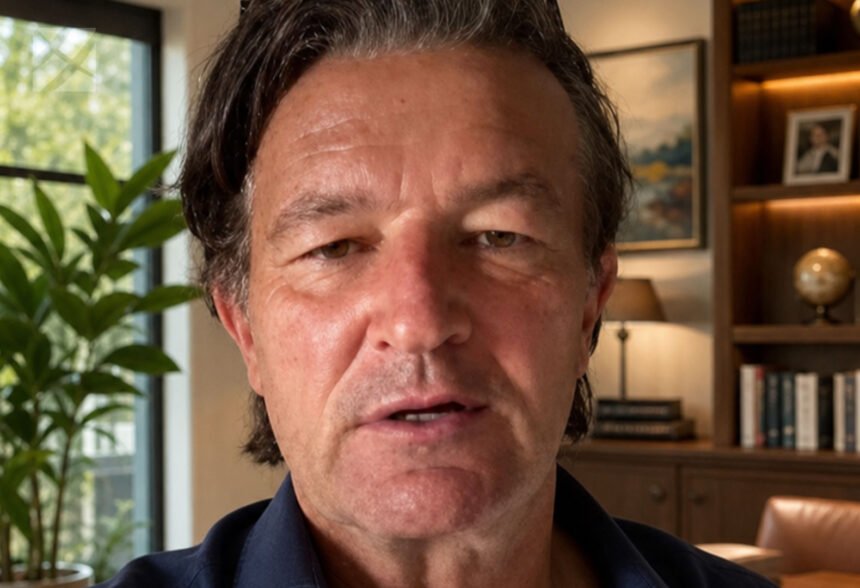 Richard Boutry