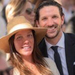Tarek El Moussa et sa nouvelle compagne