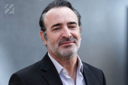 Thomas Gouyé fils de Jean Yanne