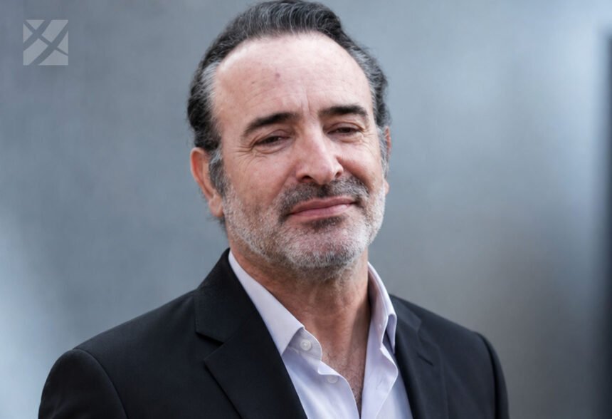 Thomas Gouyé fils de Jean Yanne