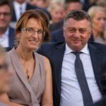 valérie maurice et son mari