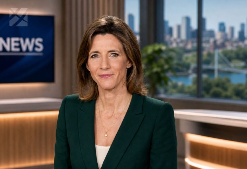 Alix Bouilhaguet âge