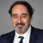 Didier Roustan vie privée